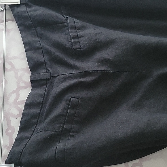 Linen pants - Picture 6 of 6